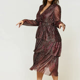 Donna Disco Dress - PRE-ORDER