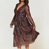 Donna Disco Dress - PRE-ORDER