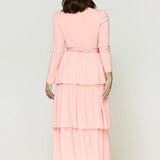 Olivia Dress Pink