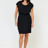 Gigi Dress Black