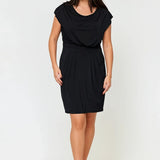 Gigi Dress Black