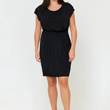 Gigi Dress Black